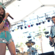Illustration for article titled Music Festival Bans Native American Headdresses